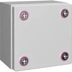 Rittal - Kx 1500.000 Installations-geh&auml;use, Wand-geh&auml;use 150 X 150 X 120 Stahlblech