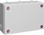 Rittal - Kx 1531.000 Installations-geh&auml;use, Wand-geh&auml;use 300 X 200 X 120 Stahlblech