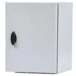 Schneider Electric Wandschrank Ral 7035 Nsys3d4320p