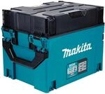 Makita - 1914u0-3 Akku-ladekoffer 40v Max.