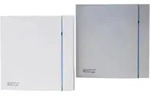 S&p Silent-100 Design Chz - Kleinraum-ventilator, Feuchte, Nachlauf - 5210603300