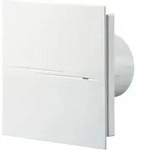 Sileo Design V2 100 T Zweistufiger Ventilator 8036439 Mit Einer F&ouml;rderleistung Bis
