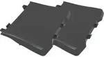 Seitenregal-set F&uuml;r Weber Q2000-serie, Code 3400848