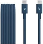 Apple Beats Usb Kabel Usb 2.0 1,5 M Usb C Navy