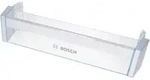 Flaschenhalter Mit Flaschen (47 X12 X 9,8 Cm) F&uuml;r Bosch K&uuml;hlschrank - 00709646