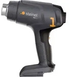 Steinel Hei&szlig;luftpistole Ohne Kabel Mh 1, Bosch Pfa 18v-system, 2 Stufen De