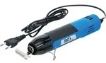 Bgs Technic - Mini-hei&szlig;luft-gebl&auml;se 350 W