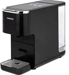 Tornado Tcm 7042 Gs Kaffeemaschine Schwarz 1,5 Liter