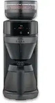 Severin Filka Ka 4855 Automatische Kaffeemaschine Schwarz