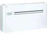 Remko Lokales Raumklimager&auml;t Kwt 300 Dc, Monoblock Inverter, R32, 2,87kw
