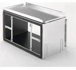Comfowell Verteilerkasten Schallged&auml;mmt Cw-d 420 - Zehnder