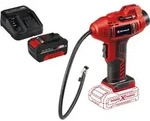 Akku-autokompressor Ce-cc 18 Li Kit (1x 4,0 Ah) - Einhell