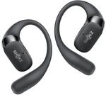 Shokz Openfit 2 Kopfh&ouml;rer Kabellos Ohrb&uuml;gel Anrufe/musik/sport/alltag Schwarz