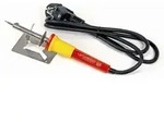 Industrial 1500000544 L&ouml;tkolben 230 V 15 W Spitzform, Vernickelte L&ouml;tspitze,