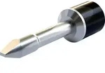 Wltch4lba12 L&ouml;tspitze Mei&szlig;elform Spitzen-gr&ouml;&szlig;e 4 Mm Inhalt 3 St. - Weller