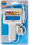 Planet Pool Elektronischer Wassertester Ph /chlor