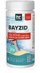 H&ouml;fer Chemie Gmbh - 1 Kg Bayzid&reg; Chlortabs 20g Schnell L&ouml;slich