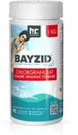 1 Kg Bayzid&reg; Chlorgranulat F&uuml;r Pools
