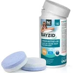 1 Kg Bayzid&reg; 2-phasen-multitabs 200g 6in1