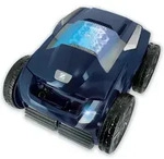 Zodiac Alpha Iq Ra 6700iq Poolroboter - Boden, Wand, Wasserlinie - Ra 6700 Iq