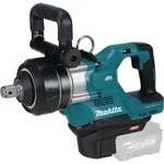 Makita Akku-schlagschrauber Tw009gz 40v Max., 1"-au&szlig;envierkant Mit Kurzschaft Ohne