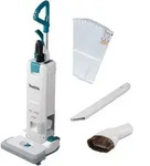 Werkzeug - 40v Akku-staubsauger, Volumen 5 L, Ohne Akku Und Ladeger&auml;t Vc010gz -