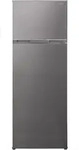 Kombinierter K&uuml;hlschrank 54 Cm 213l Statisches Silber Sharp Sjftb01itxse