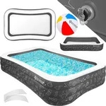 Kesser&reg; Aufblasbarer Pool Familienpool F&uuml;r Kinder Und Erwachsene ...