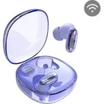 Mars Gaming Mhib2, Bluetooth 5.4 Headset, Immersive Sound, Halbtransparent Und