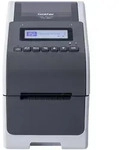Brother Td-2350d300 Etikettendrucker Thermodirekt 300 X 300 Dpi 152 Mm/sek Verkabelt