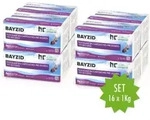 H&ouml;fer Chemie Gmbh - 16x 1 Kg Bayzid&reg; Flockkartusche F&uuml;r Pools