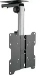 Techly Deckenhalterung F&uuml;r Lcd Tv Led 17-37