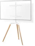 Nedis Tv-standfu&szlig; 50-65 Zoll 35kg (tvsm7060wt Holz/ws)