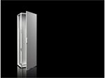 Rittal Anreih-schranksystem 1-t&uuml;r Bht: 600x1800x400mm Vx 8684.000