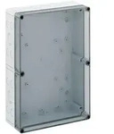 Spelsberg Tk Pc 3625-11-tm Installations-geh&auml;use 254 X 361 X 111 Polystyrol,