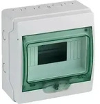 Schneider Electric Minikaedra Ap 1r 8te Ip65 (13443)
