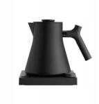 Wasserkocher Fellow Corvo Ekg Pro Schwarz 0.9 Liter 1200 Watt