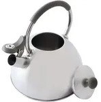 Wasserkocher Maestro Mr-1323 Edelstahl 2,5 L