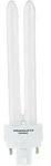 Osram Dulux D/e 18w/840 Sockel G24q-2 4000k Dimmbar 4pin