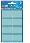 Avery Zweckform - Hom Tiefk&uuml;hletiketten Blau5bg