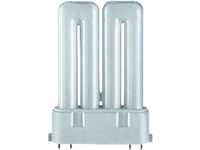Osram - Kompaktleuchtstofflampe dulux f - 2G10, 830 Warmweiß - 36W