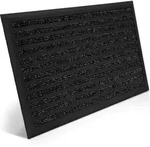 Bomoe - Alugant Dl Alu-fu&szlig;matte Anthrazit, 1.5cm, 60cm, 90cm