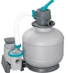 Bestway Sandfilteranlage 8327 L /2200 Gal