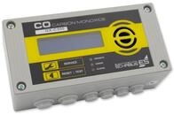 Gx-c300 Kohlenmonoxid-melder Mit Internem Sensor Netzbetrieben Detektiert