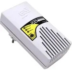 Schabus Gx-c1pro Kohlenmonoxid-melder Netzbetrieben Detektiert Kohlenmonoxid