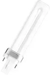 Osram - Kompaktleuchtstofflampe Dulux S - G23, 840 Neutralwei&szlig; - 11w