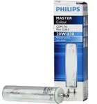 Philips Mastercolour Cdm-tm Elite Mini, 20w, Gu6.5, Klar, 89083900