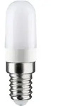 Paulmann - 28110 Led E14 Spezialform 1 W = 5.5 W Tageslichtwei&szlig; (&oslash;) 21 Mm 1 St.