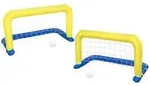 Wasserball Schwimmbad Spielset