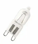 Osram - Halopin Ofenlampe 25w 230v Sockel G9 2700k Dimmbar
